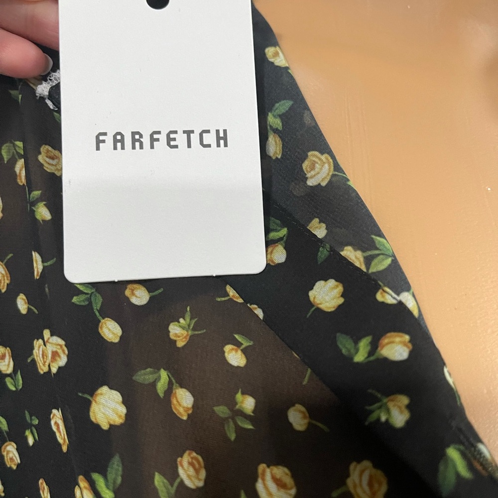 Philosophy Di Lorenzo Serafini Dress - Picture 9 of 16
